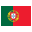 Mensajes de texto falsos Português (Portugal)